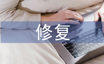 修復技術(shù)論文