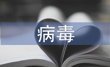 病毒預防小知識