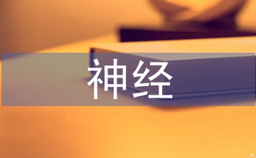 神經科學論文