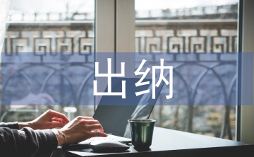 出納實(shí)務(wù)論文