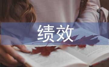 績效審計評價方法