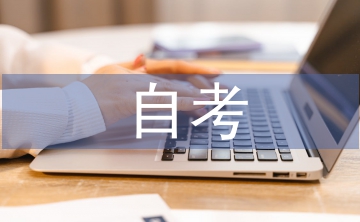 自考金融本科畢業論文