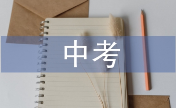 中考政治論文