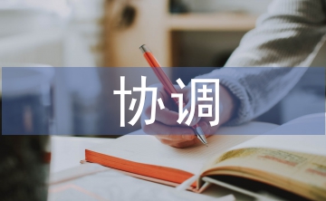 區域經濟協調發展戰略
