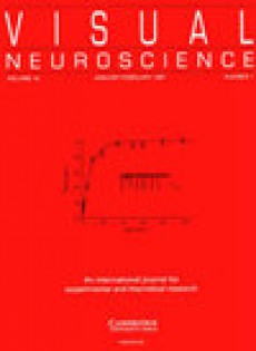 Visual Neuroscience