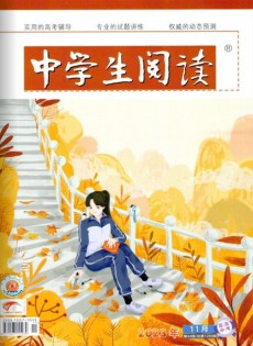 中學(xué)生閱讀