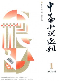 中篇小說選刊雜志