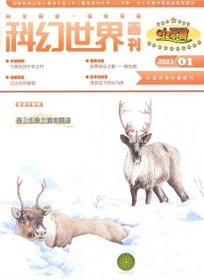 小牛頓雜志