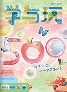 學與玩雜志