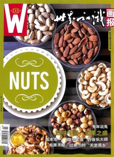 世界知識畫報