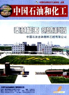 中國石油和化工·企業版
