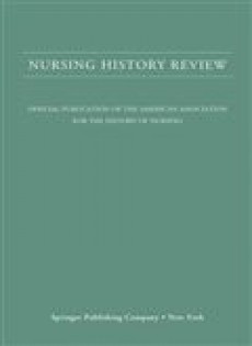 Nursing History Review