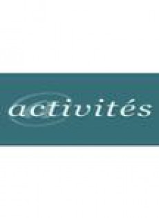 Activites-revue Electronique
