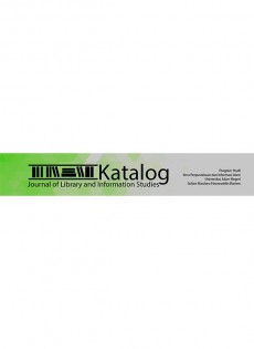 Journal Of Library And Information Studies
