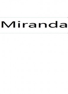 Miranda