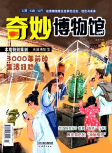奇妙博物館